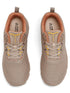 DIGON Beige Men's Running Shoes