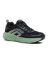 DIRECT Black Men's Running Shoes