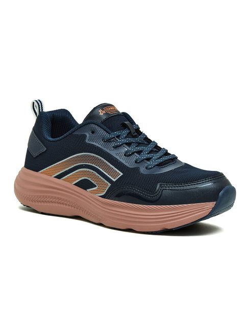 DIRECT Navy Men's Running Shoes
