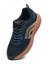 DIRECT Navy Men's Running Shoes