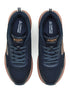 DIRECT Navy Men's Running Shoes