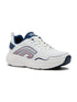 DIRECT White Men's Running Shoes