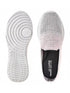 DIVA Grey Women's Slip-ons