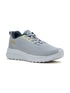 DIVIDE Grey Men's Running Shoes