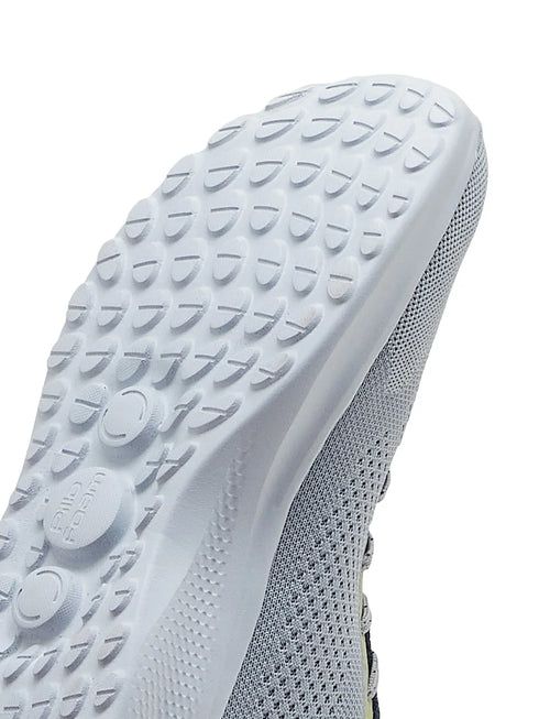 DIVIDE Grey Men's Running Shoes