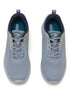 DIVIDE Grey Men's Running Shoes