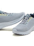DIVIDE Grey Men's Running Shoes