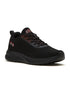 DIVIDE Black Men's Running Shoes