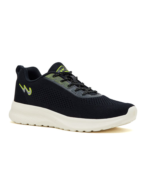 DIVIDE Navy Men's Running Shoes
