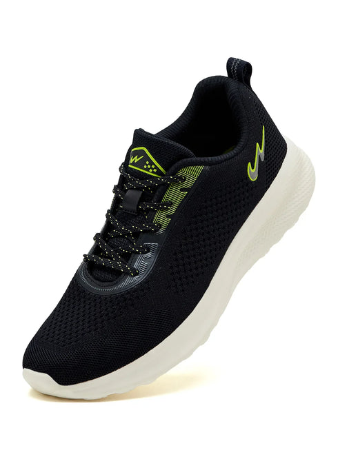 DIVIDE Navy Men's Running Shoes