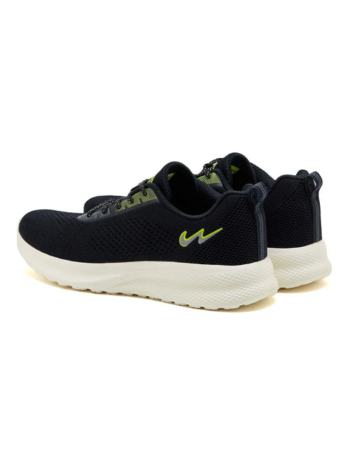 DIVIDE Navy Men's Running Shoes