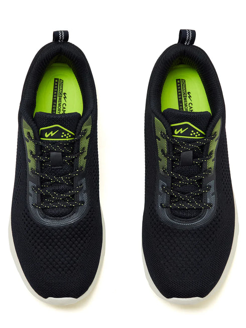 DIVIDE Navy Men's Running Shoes