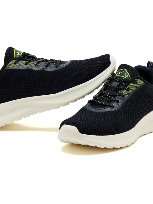 DIVIDE Navy Men's Running Shoes