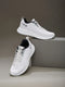 DIVIDE White Men's Running Shoes