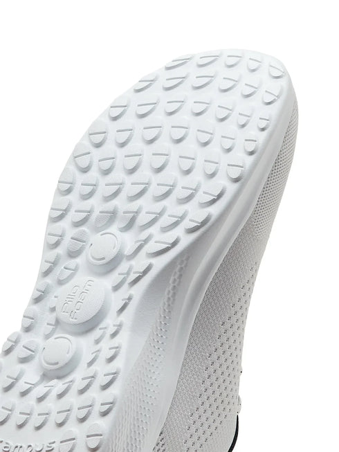 DIVIDE White Men's Running Shoes