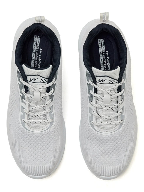 DIVIDE White Men's Running Shoes