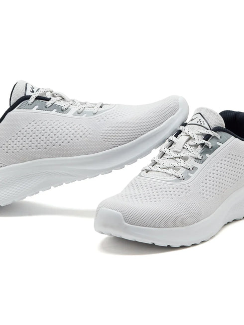 DIVIDE White Men's Running Shoes