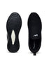 DODGE Black Men's Walking Shoes