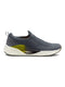 DODGE Grey Men's Walking Shoes