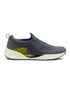 DODGE Grey Men's Walking Shoes
