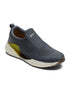 DODGE Grey Men's Walking Shoes