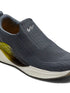 DODGE Grey Men's Walking Shoes