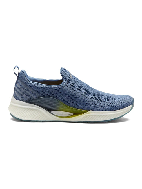 DODGE Blue Men's Walking Shoes