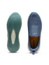 DODGE Blue Men's Walking Shoes