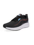 DOMINGO Grey Men's Running Shoes