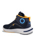 DOMS Navy Men's Sports Shoes