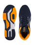 DOMS Navy Men's Sports Shoes