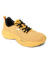 DORSY Orange Women's Running Shoes
