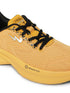 DORSY Orange Women's Running Shoes