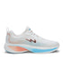 DRACO Off White Women's Running shoes