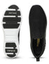 DRAFT Black Men's Walking Shoes
