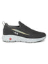 DRAFT Grey Men's Walking Shoes
