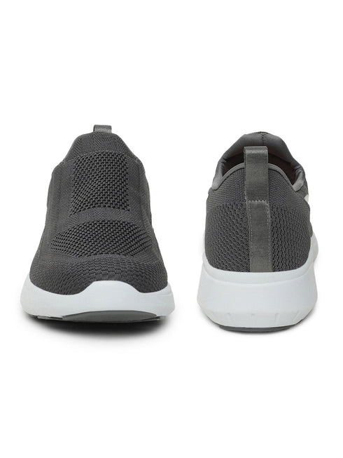 DRAFT Grey Men's Walking Shoes