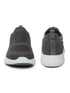 DRAFT Grey Men's Walking Shoes