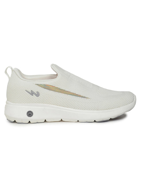 DRAFT Off-white Men's Walking Shoes