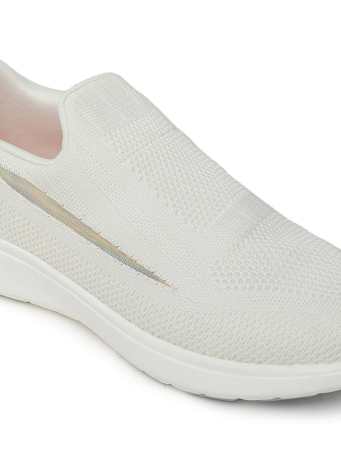 DRAFT Off-white Men's Walking Shoes