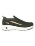 DRAFT Olive Men's Walking Shoes