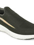 DRAFT Olive Men's Walking Shoes