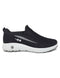 DRAFT Navy Men's Walking Shoes