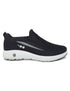 DRAFT Navy Men's Walking Shoes