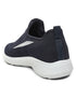 DRAFT Navy Men's Walking Shoes