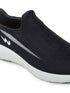 DRAFT Navy Men's Walking Shoes
