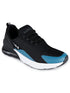 DRAGON Black Men's Running Shoes