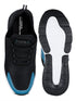 DRAGON Black Men's Running Shoes