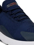 DRAGON Navy Men's Running Shoes