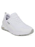 DRAGON White Men's Running Shoes